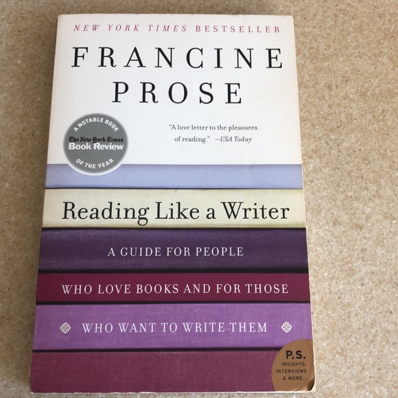 2 books for aspiring writers - Picture 2 of 8